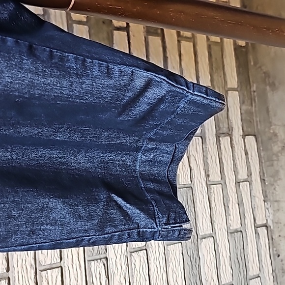 Lee, Just Below The Waist, Capris Sz 16P - Picture 3 of 11